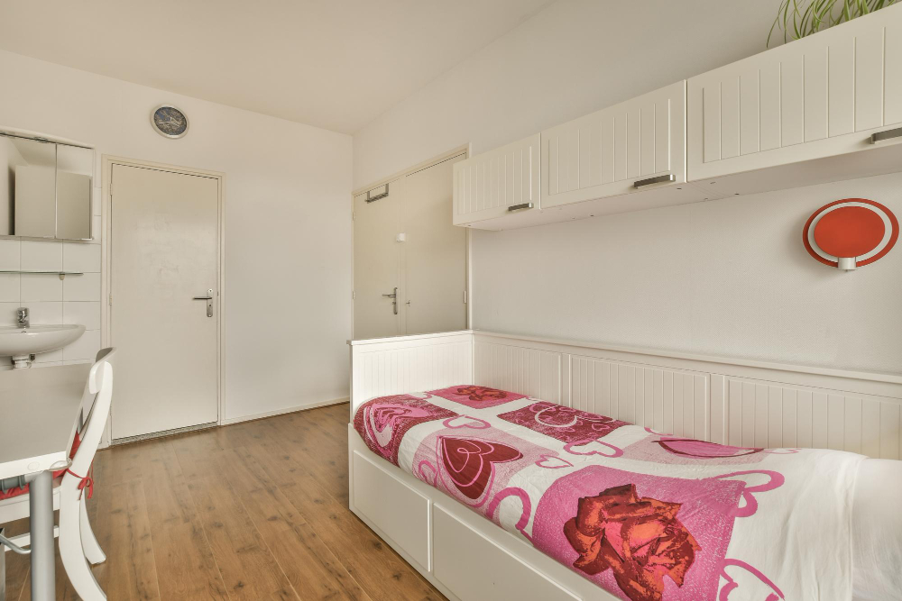 idées pour Aménager une chambre de 9m2