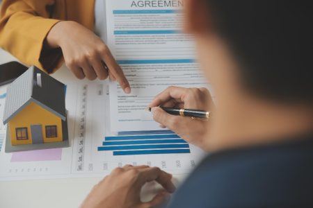 comprendre les enjeux et les démarches de la Vente avant décès de l'usufruitier