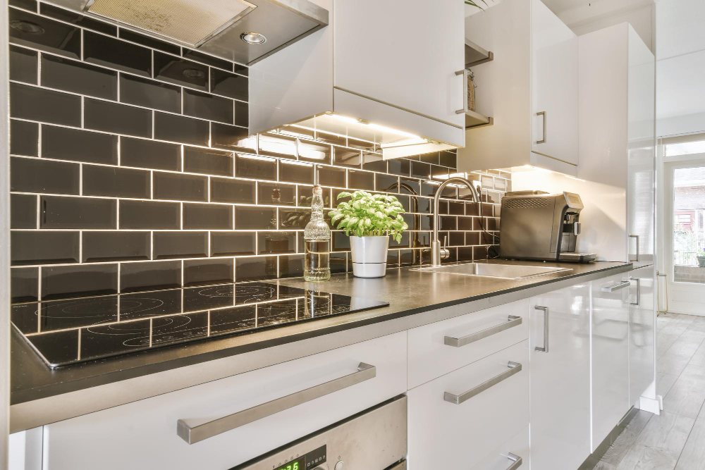 sélectionner le carrelage idéal pour votre crédence de cuisine