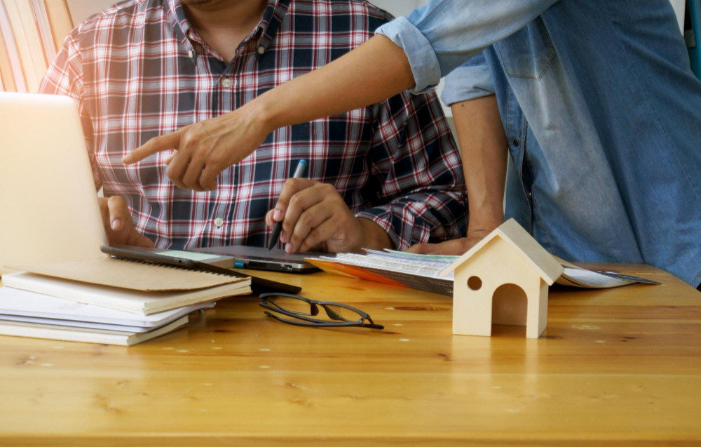 astuces pratiques pour fonctionner un contrat de location-vente pour une maison